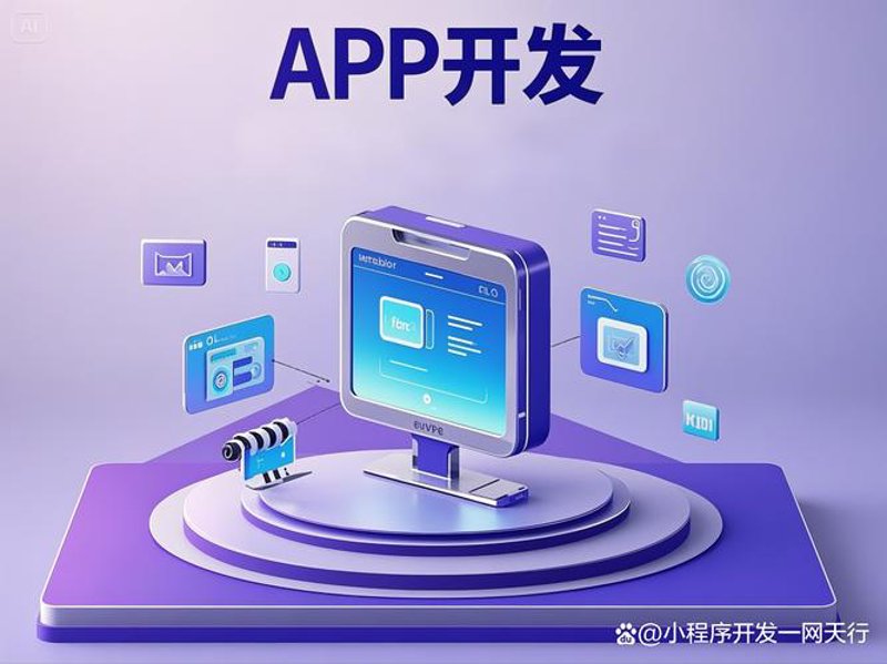 小程序开发：构建移动生态的新篇章